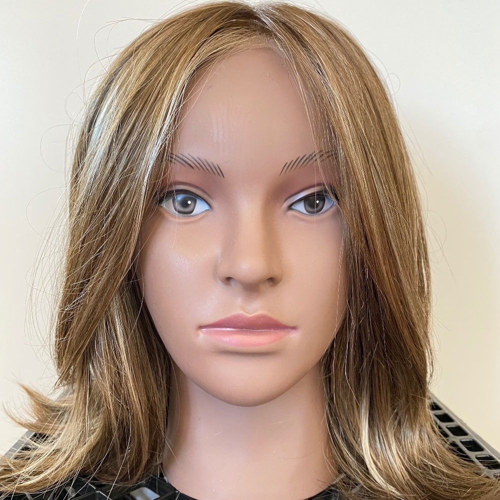 Jon Renau Madison Synthetic Wig